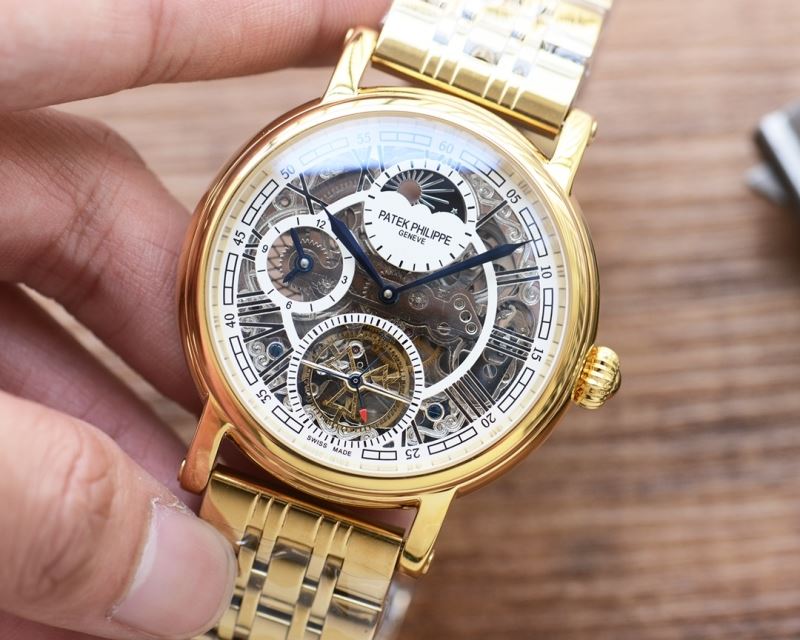 PATEK PHILIPPE Watches